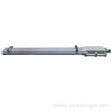 Explosion Proof Fluorescent Light